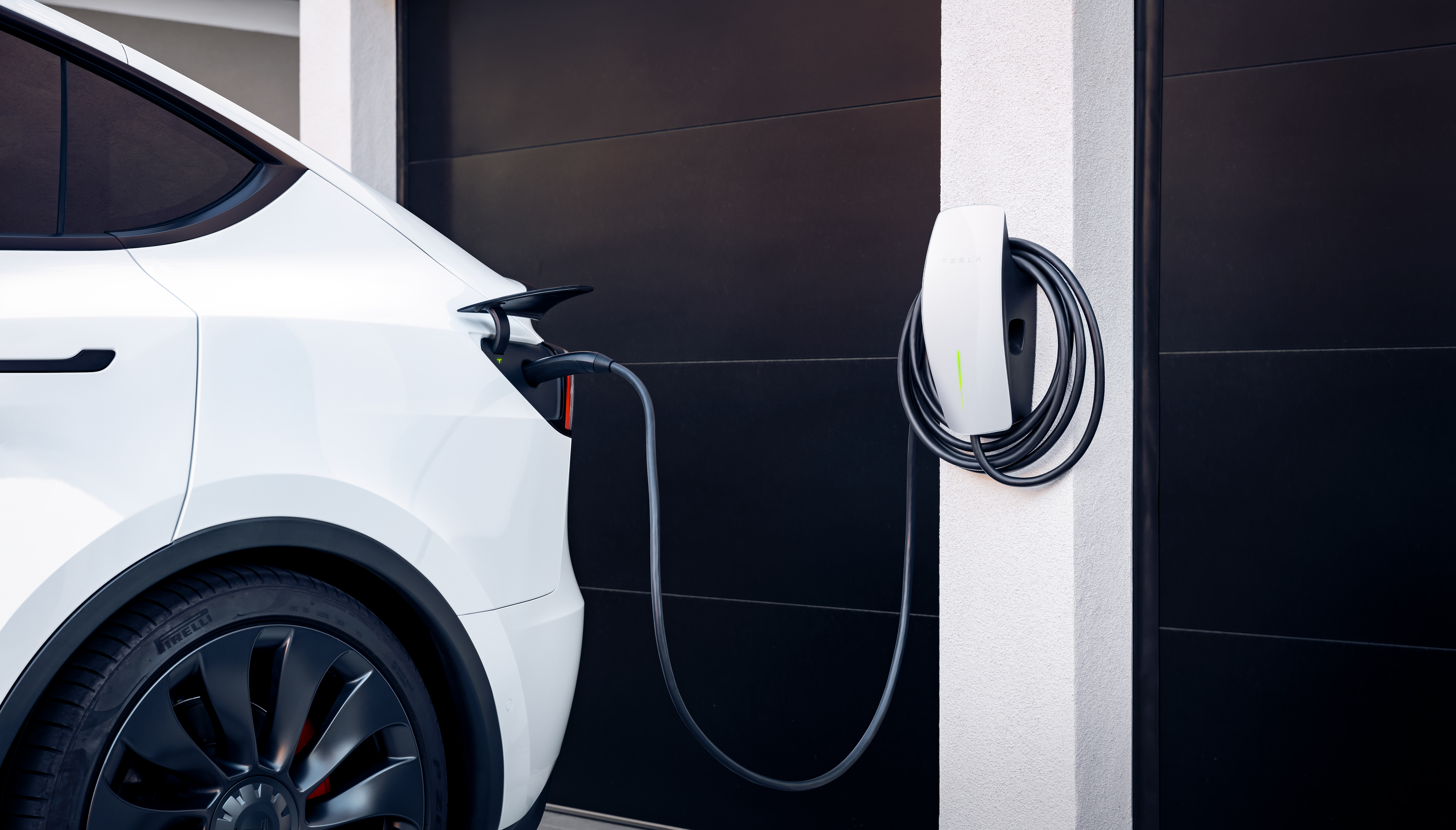 EV Charging